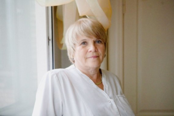 латышева ирина арифовна