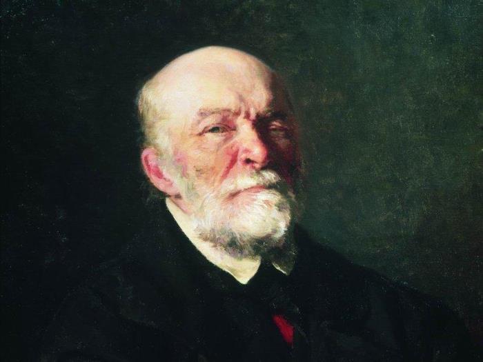 Мумия Н.И. Пирогова Мумия Н.И. Пирогова