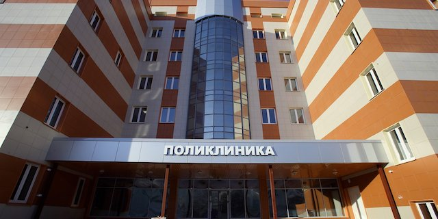 Первичное звено слабое, так сложилось исторически Первичное звено слабое, так сложилось исторически